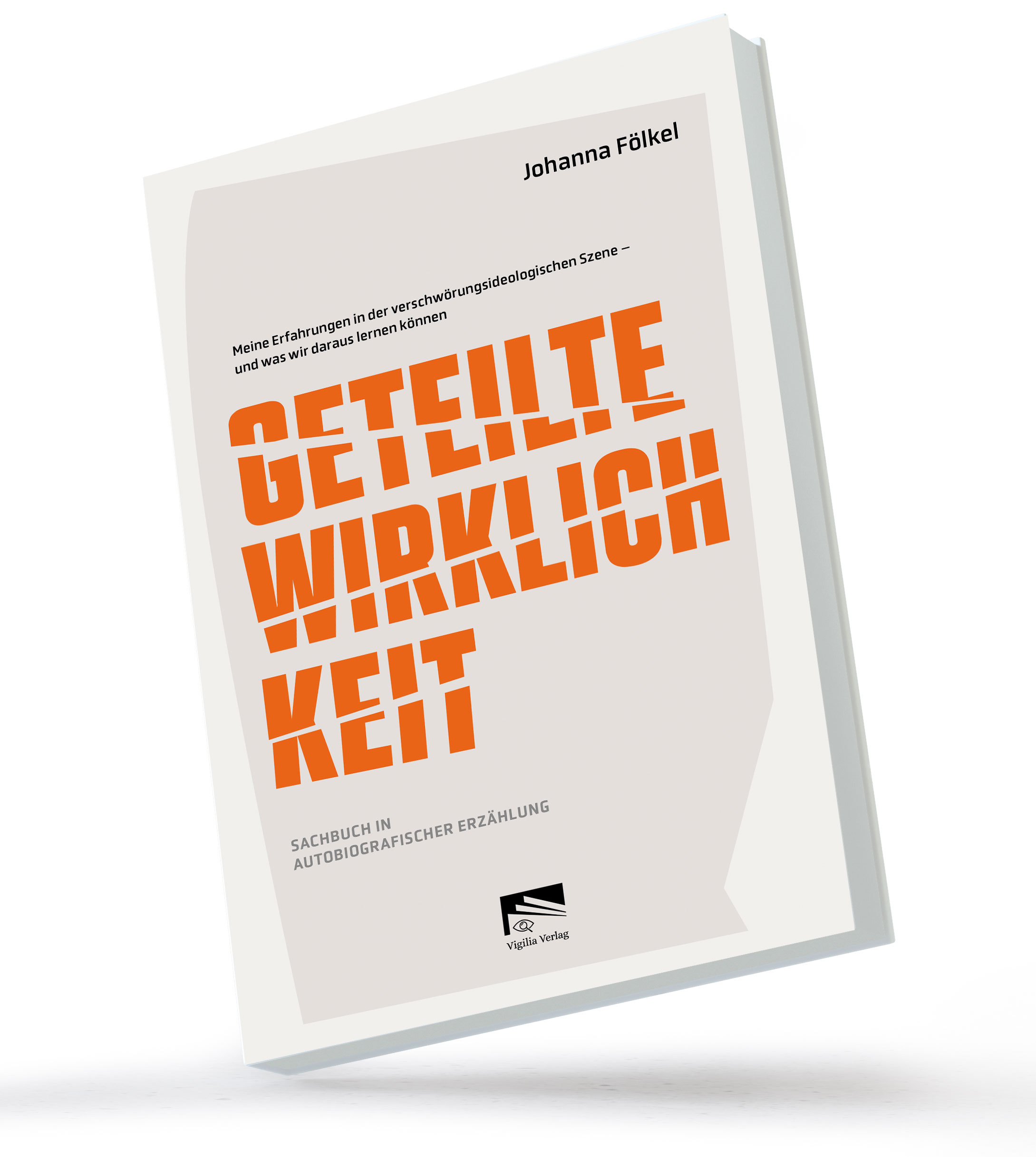 Das #1 Aussteiger Buch auf dem Markt